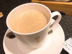 -湊湊火锅·茶憩(和平大悦城店)