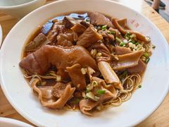 -杭嘉湖咬强羊肉面馆(永兴路总店)