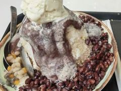 -鲜芋仙(中环百联2店)
