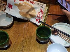 -云海肴·汽锅鸡·云南菜(天津国金汇店)