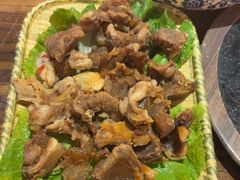 -旧街市鲜货老火锅(大光路店)