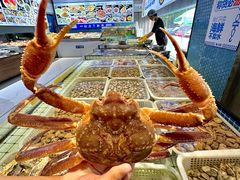 -大锅强·蒸海鲜青岛菜(金沙滩店)