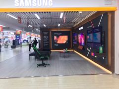 -家乐福(古北店)