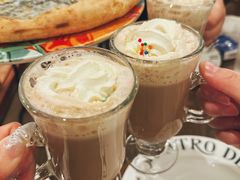 巧克力酒-IL TEATRO 精品意大利餐厅