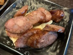 -古代饭堂(冠亚店)