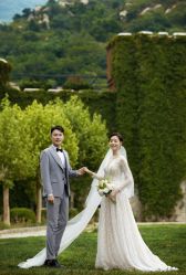 -CD视觉婚纱摄影