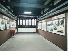 -蔡元培故居