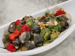 -72号海鲜私房菜