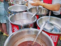 -日照红甜品店(老水街店)