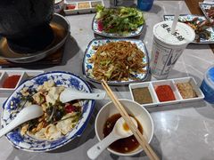 -大槐树烤肉馆(美术馆店)