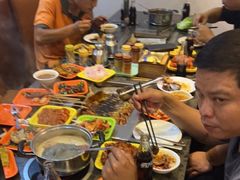 -韩厨烤肉火锅无限自助餐厅(潮流特区店)