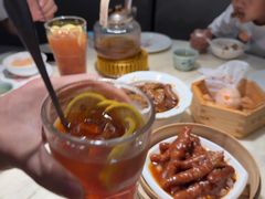 -陶陶居酒家(SM二期购物广场店)