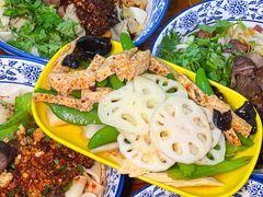 -马振面(小皮院店)
