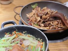 -吃饭皇帝大(合生汇店)