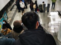 -北京西站(地铁站)