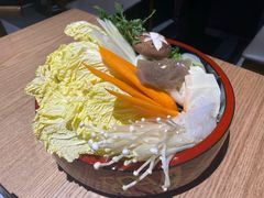 -NIUAN牛庵·日式和牛烧肉(恒隆店)