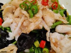-今鲜源大酒店·中华餐饮名店(新湛路店)
