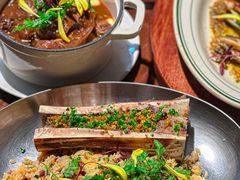 -Bistro 63 创意融合料理(广粤天地店)