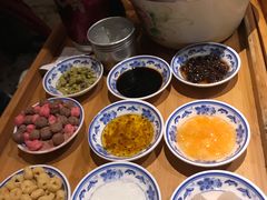 -手选潮汕鲜活牛肉火锅(二七广场店)