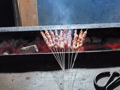 -霍元甲烧烤(江城商务大楼店)