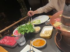 -东来顺·非遗火锅(高新店)
