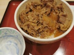 -食其家·牛丼咖喱(太阳宫店)