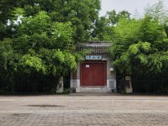 -北坞公园