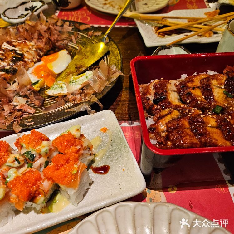 闭眼冲！[加油]白石的深夜食堂