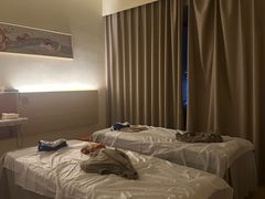 -谷小推·按摩·茶饮·社交(茂业店)