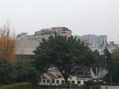 -西南交通大学(九里校区)