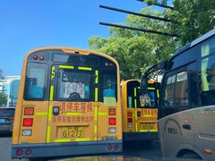 -协和双语学校(虹桥校区)