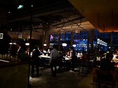 -Mercato莫卡多露台餐厅与酒吧(K11店)