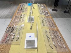 -东方眼镜(凉城路店)