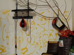 -新疆狼爷烤肉(宋庄店)