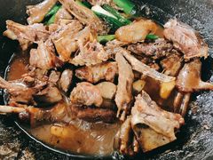 -大地农庄(逢沙大道店)