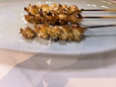 -明本湛江鸡•海鲜小厨(陈家祠店)