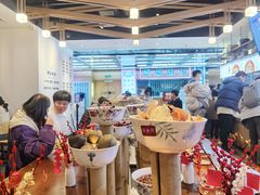 -成都你六姐·牛肉冒菜(城市集市合生汇店)