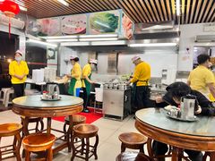 -穗银肠粉店(东川路店)