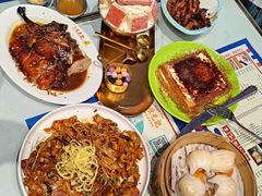 -陈光记烧腊(长寿路店)