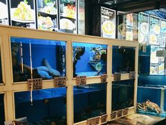 -丽园海鲜饭店(东关街店)