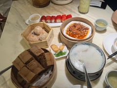 -陶陶居酒家(SM二期购物广场店)