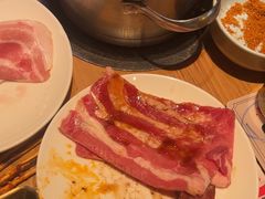 -韩京烤肉自助料理·特团享补贴(义乌之心店)