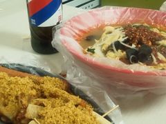 -安发瞧麻辣烫(总店)