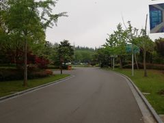 -上海怡沁园度假酒店