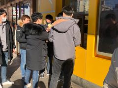 -麦当劳(新王府井店)