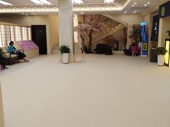 -汤里来温泉