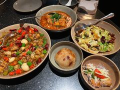 -华豫川酒家(大卫城店)