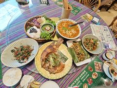 -呐咪傣园·云南菜(石厦店)