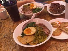 -陈鹏鹏潮汕菜(宝安机场T3航站楼店)