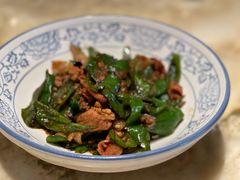 小炒肉-六尺巷新徽菜(总店)